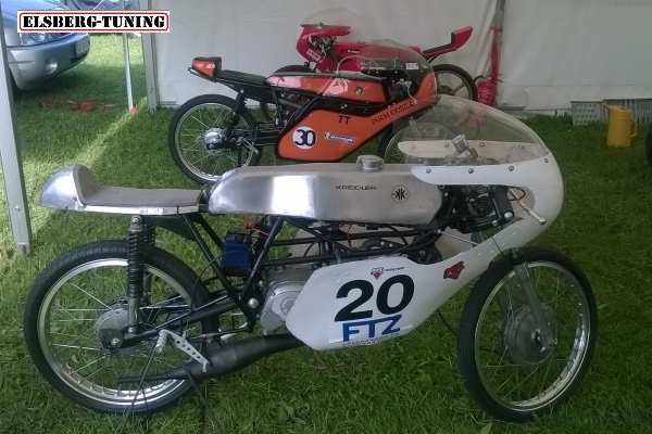 50cc racers at Bellahj.