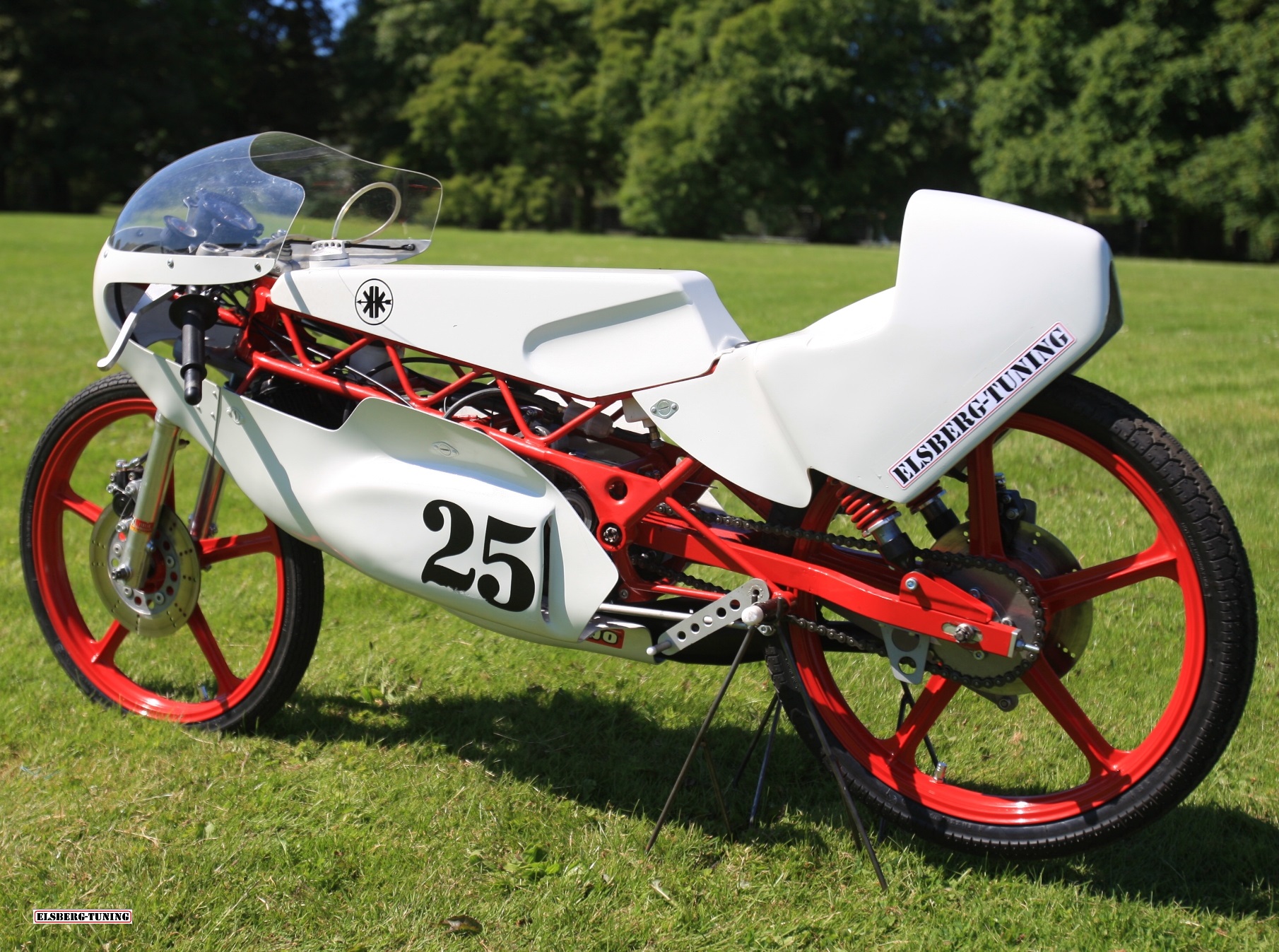 Kreidler Fleuret K 54 LF LH LFH sau-F race vilebrequin 4 & 5 vitesses Kreidler Fleuret K 54 LF LH LFH sau-F race vilebrequin 4 & 5 vitesses