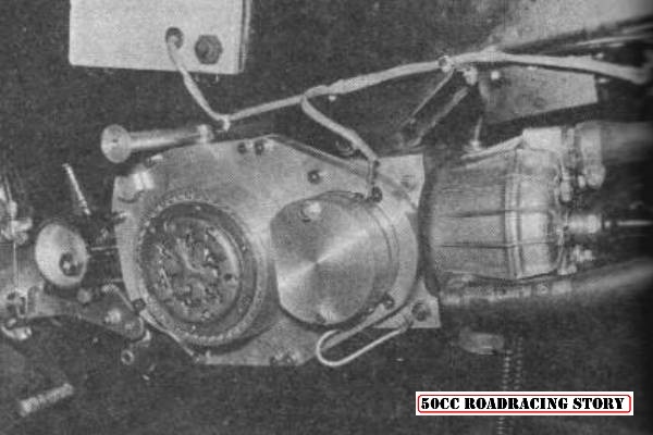 73 Jamathi engine