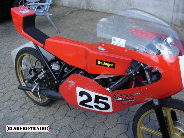 Kreidler Fleuret K 54 LF LH LFH sau-F race vilebrequin 4 & 5 vitesses Kreidler Fleuret K 54 LF LH LFH sau-F race vilebrequin 4 & 5 vitesses