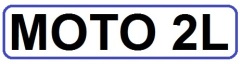Moto2L logo