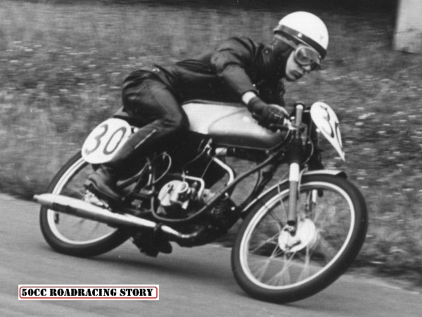 The Petry Mk1