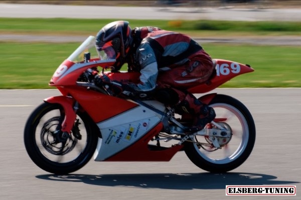 #69 Bryan Cohen - Derbi - Freetech 50