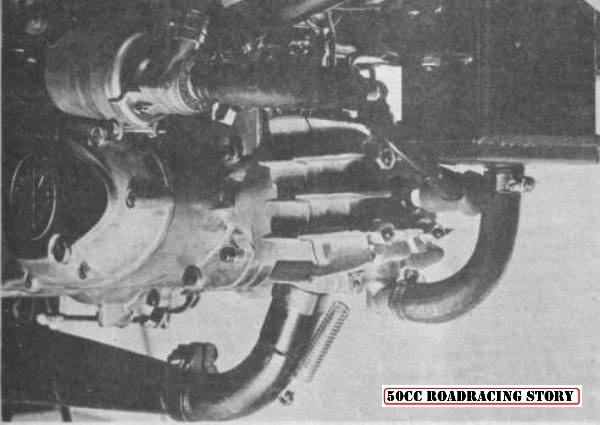 VanVeen kit